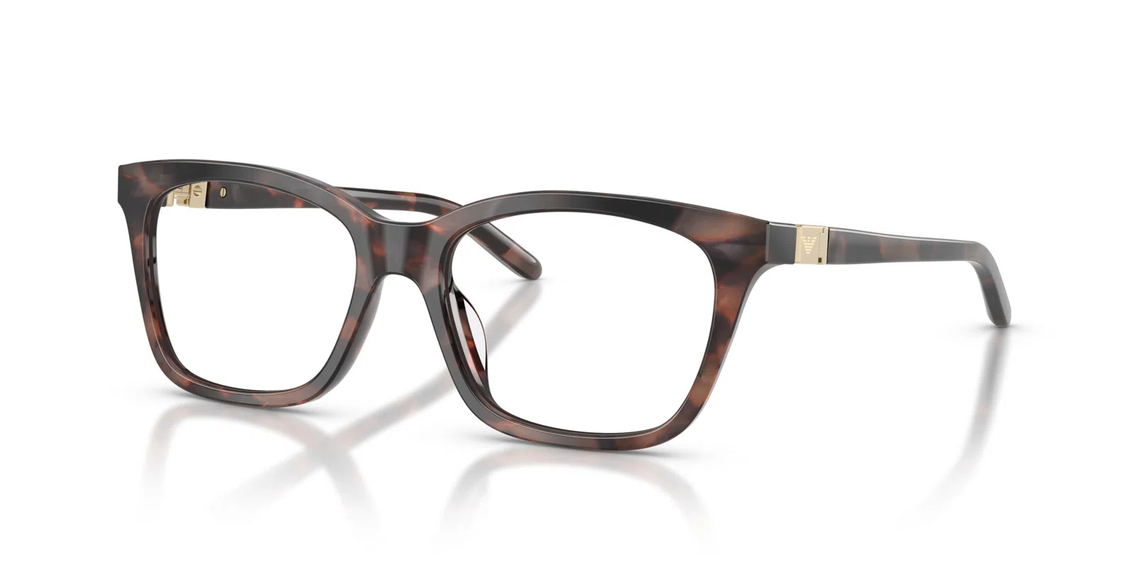 Emporio Armani 3294U Eyeglasses - view 4